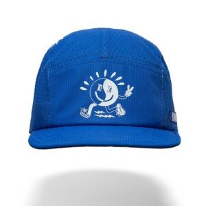 rnnr pacer hat - win some